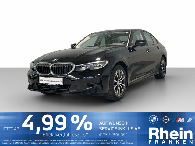 BMW 330