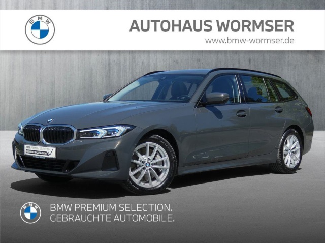 BMW 330