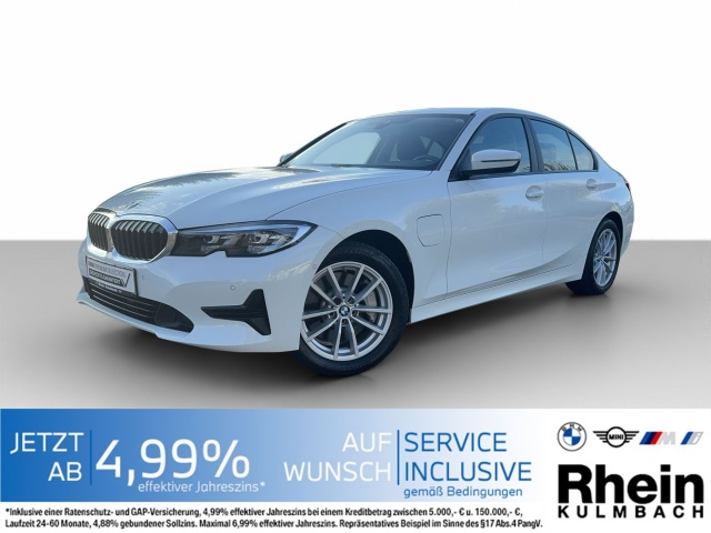 BMW 330