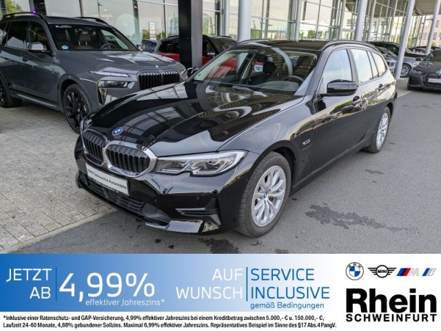 BMW 330
