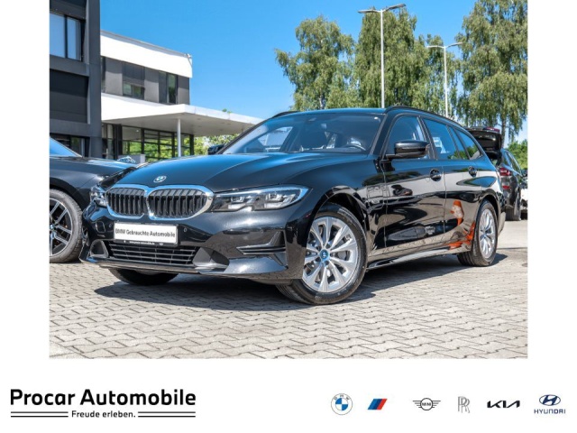 BMW 330