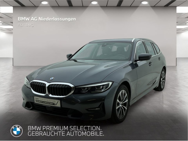 BMW 330