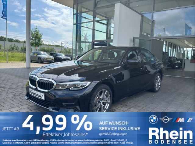 BMW 330