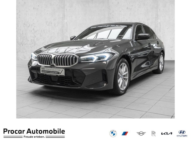 BMW 330