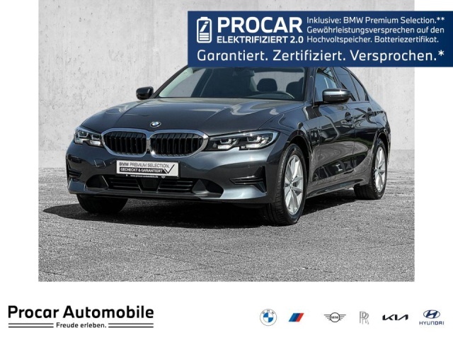 BMW 330