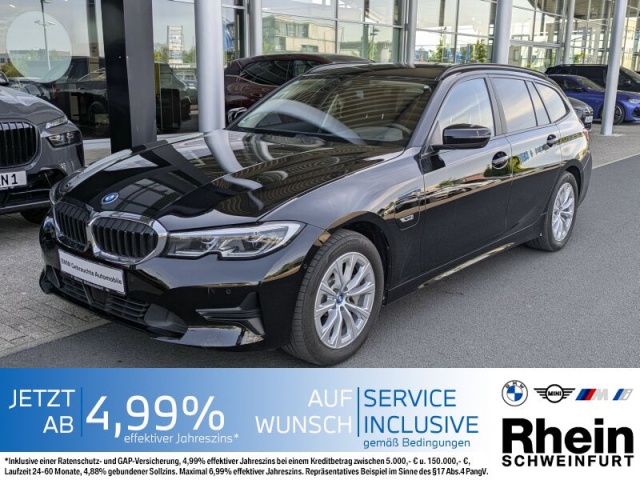 BMW 330