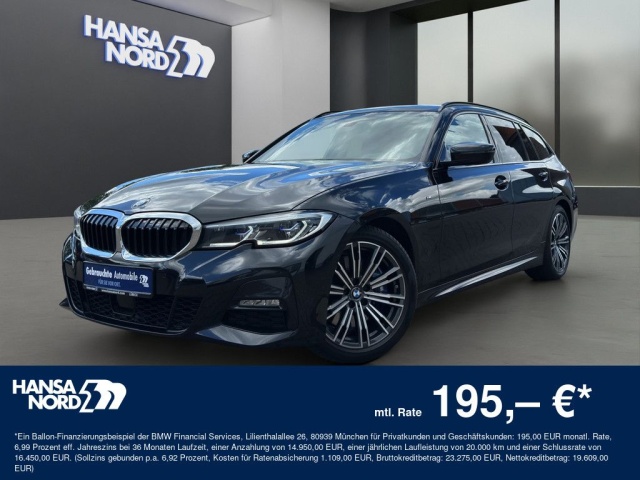 BMW 330