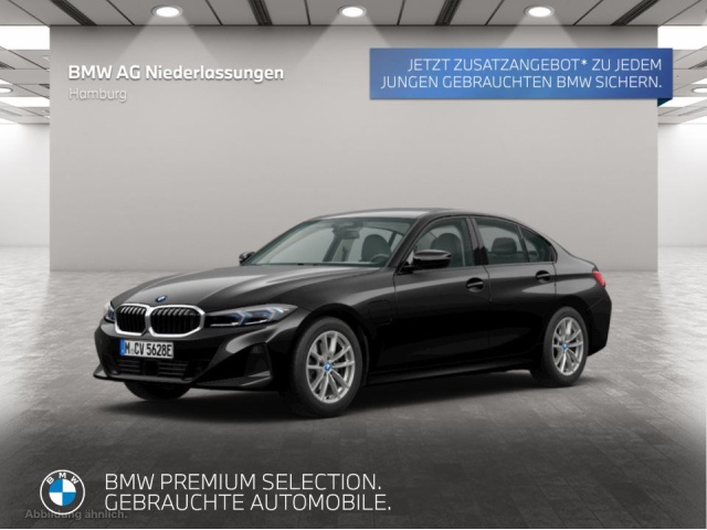 BMW 330