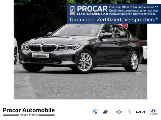 BMW 330