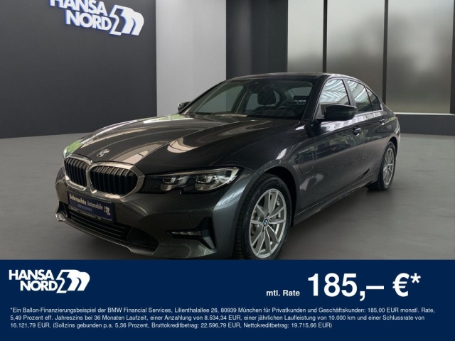 BMW 330