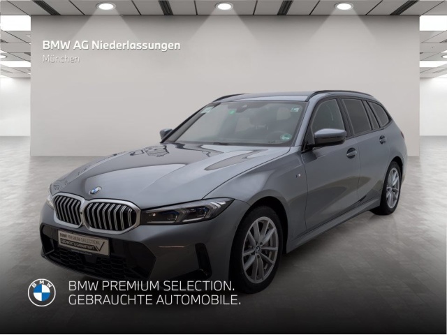 BMW 330