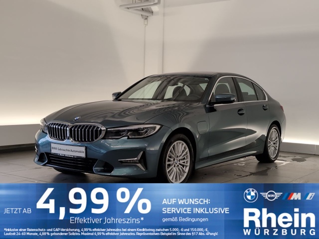 BMW 330
