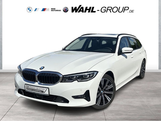 BMW 330