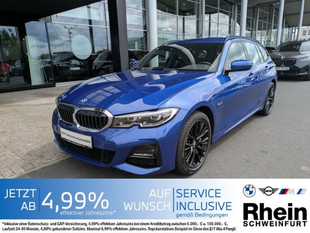 BMW 330