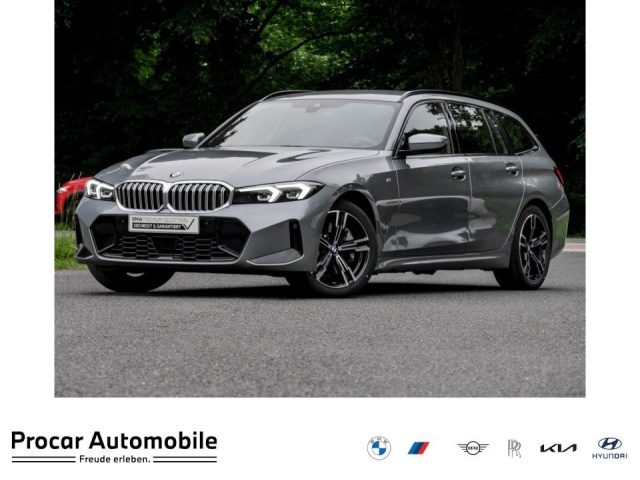 BMW 330