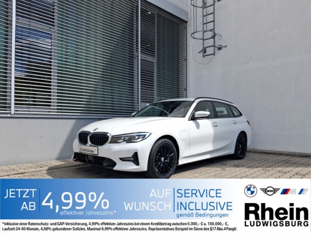 BMW 330