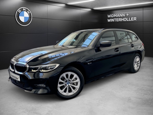 BMW 330