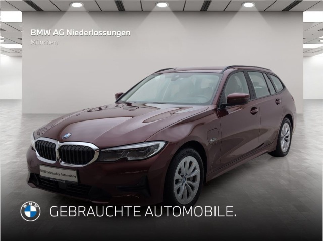 BMW 330