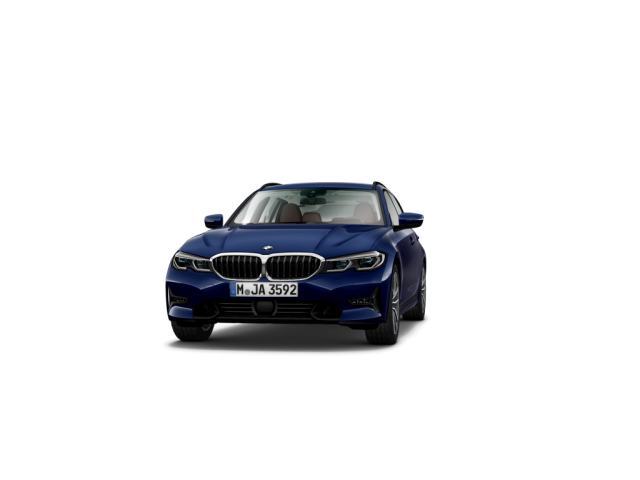 BMW 330