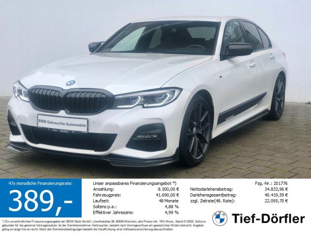 BMW 330
