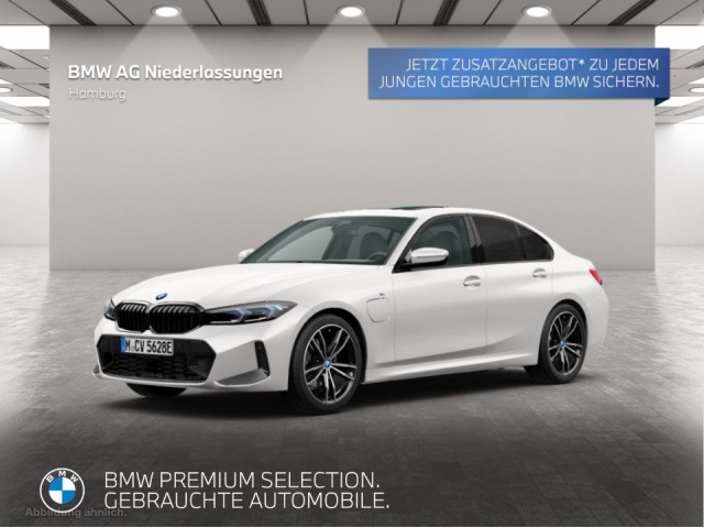 BMW 330