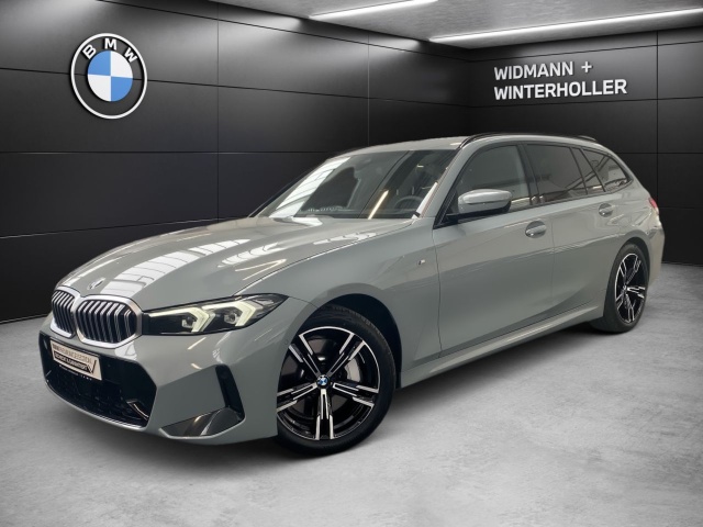 BMW 330