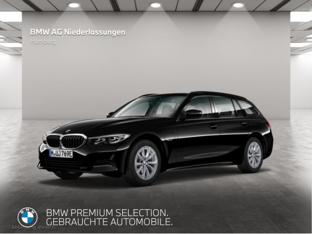 BMW 330