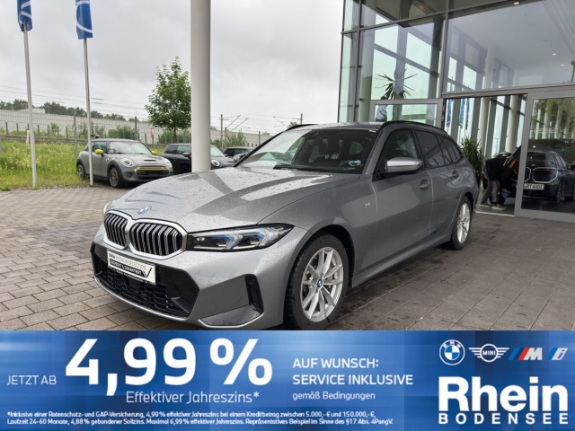 BMW 330