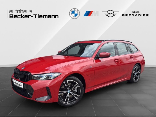 BMW 330
