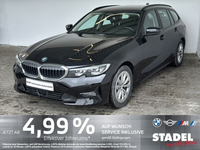 BMW 330