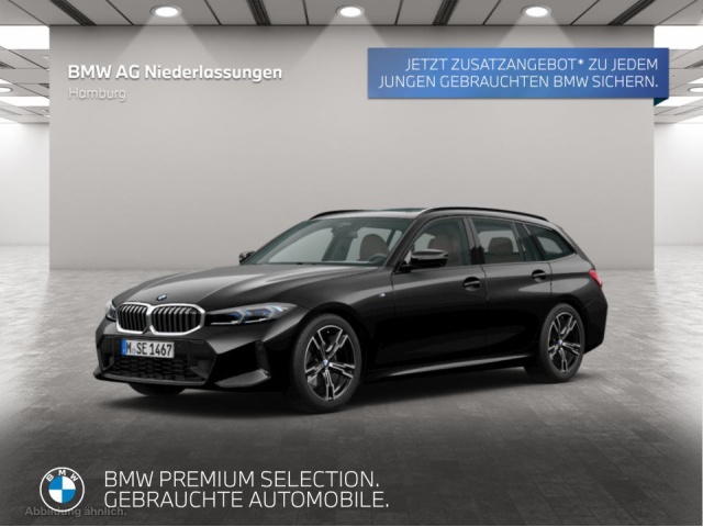 BMW 330