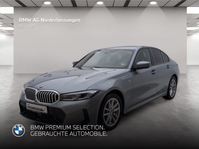 BMW 330