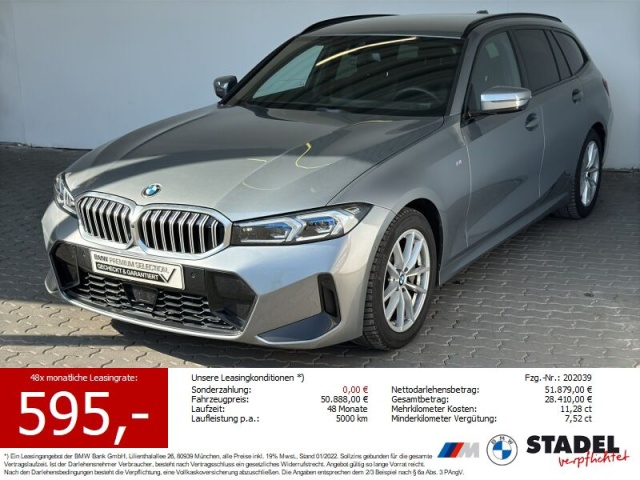 BMW 330