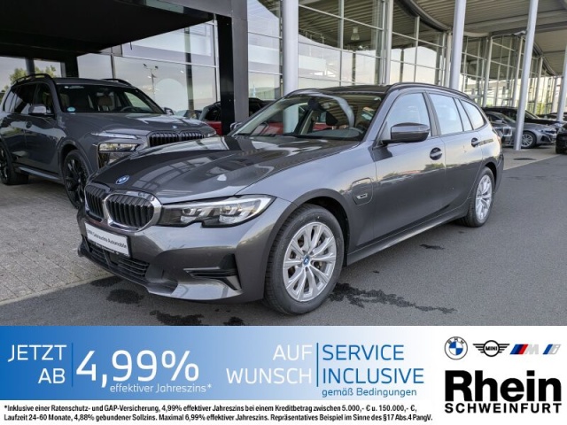 BMW 330