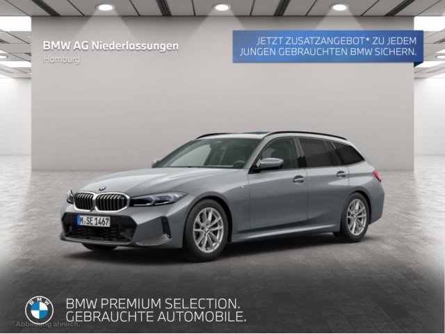 BMW 330