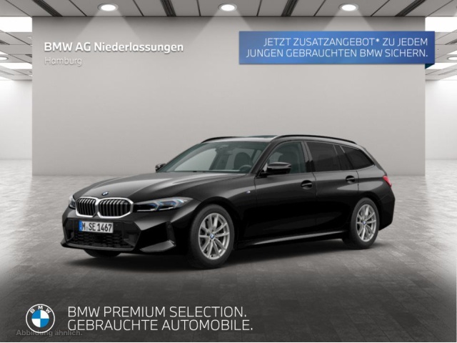 BMW 330