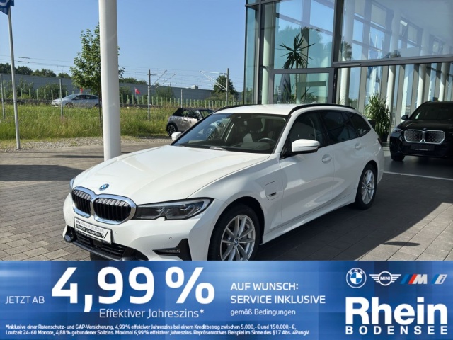 BMW 330