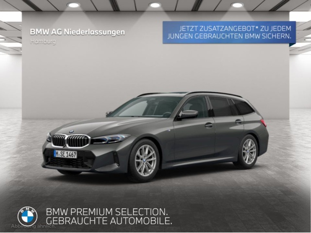 BMW 330