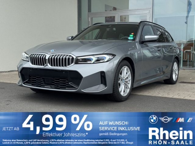 BMW 330