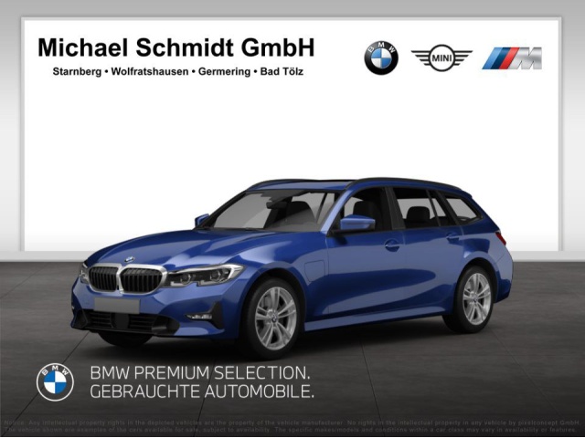 BMW 330