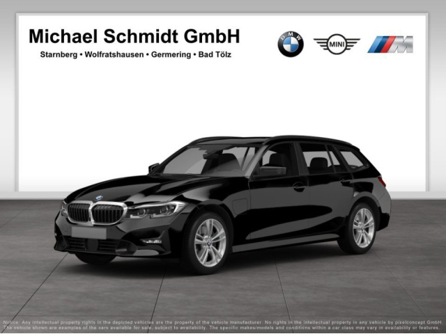 BMW 330