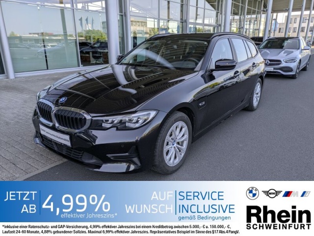 BMW 330