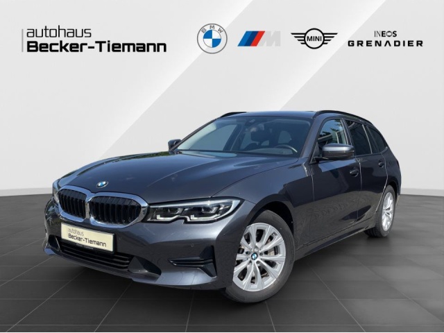 BMW 330