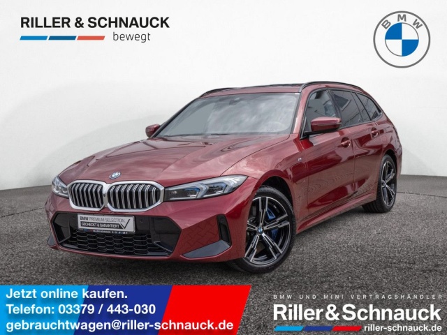 BMW 330