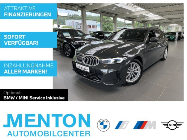 BMW 330
