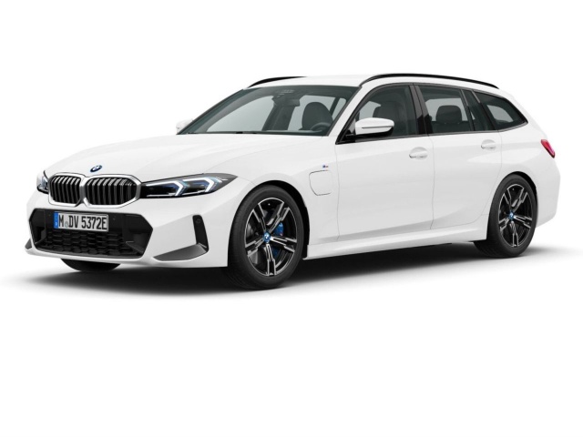 BMW 330