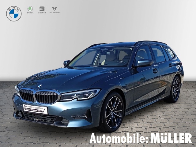 BMW 330