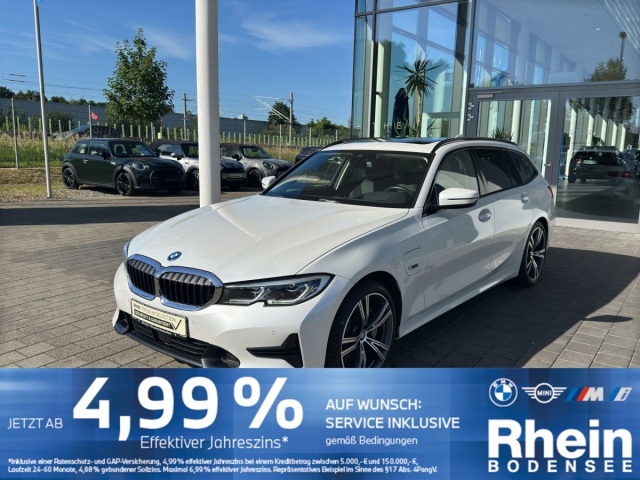 BMW 330