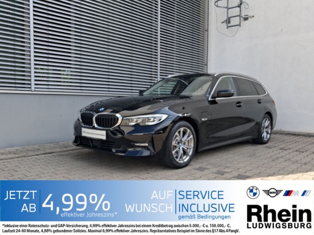 BMW 330