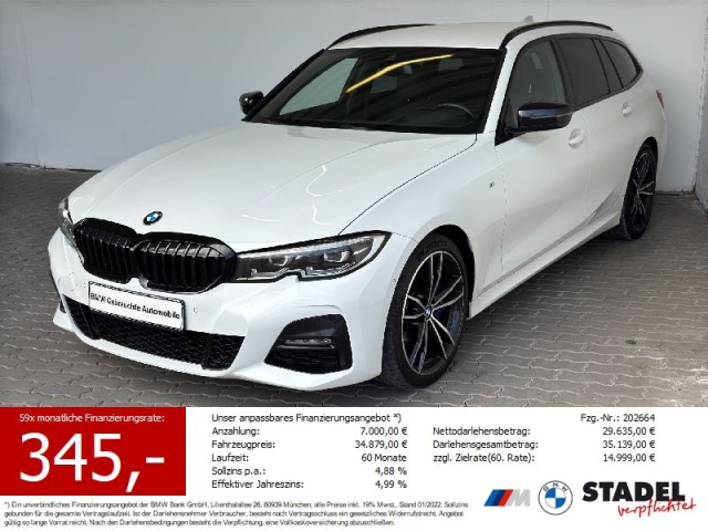 BMW 330